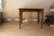 Antique Coffee Table, 1890s For Sale - Image 4 of 11