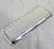 Silver Vintage Sterling Silver Pen Tray from Francis Howard Ltd, Sheffield, 2000 For Sale - Image 8 of 13