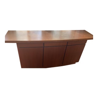 Mid 20th Century Gangso Mobler Mid Century Credenza For Sale