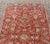 Early 20th Century Antique Persian All-Over Heriz Rug With All-Over Geometric Design 7'6" X 11'0" For Sale - Image 10 of 13
