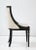 1950s Modern Italian Dining Chairs - Set of 4 For Sale - Image 10 of 12