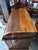 Italian Roller Desk in Walnut For Sale - Image 9 of 10