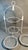 Farmhouse Vintage 2 Tier Fruit Basket Stand Iron With Removable Metal Mesh Baskets For Sale - Image 3 of 4