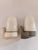 Light Blue Ceramic Model 6077 Sconces by Wilhelm Wagenfeld for Lindner, 1950s, Set of 2 For Sale - Image 16 of 16