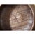 Mid 20th Century Mid Century Modern Goodwood Thailand Teak Wood Salad Bowl Wood Plates - Set of 5 For Sale - Image 4 of 6