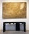 Skyline Console by Artist Jordan Tabachnik, 2024 Mixed Media: Scrap Wood, New Wood, and Paint The Skyline series by Jordan...