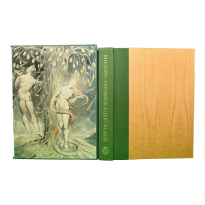 "Paradise Lost" Book 2003 Milton, John
