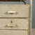 Vintage Writing Desk in Enamelled Metal and Laminate, Italy, 1960s For Sale - Image 6 of 10