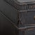 Pair, 19th Century Black Painted Swedish Gustavian Chest of Three Drawers For Sale - Image 11 of 18
