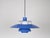 Vintage Danish PH 5 Lamp by Poul Henningsen for Louis Poulsen, 1970s For Sale - Image 12 of 12