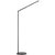 Cona Large Articulating Floor Lamp in Bronze Designer: Kelly Wearstler Height: 42.5" - 64.5" Extension: 17.5" - 23.75"...