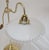 Art Deco Desk Lamp, 1920s For Sale - Image 9 of 12