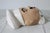 Sculpture Materials Vintage Chalkware Chef String Holder Wall Hanging For Sale - Image 7 of 8