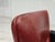 Danish in Leather and Chrome Steel Armchair by Arne Vodder for Sibast, 1970s For Sale - Image 14 of 18