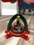 Late 20th Century Vintage German Christmas Windmill Pyramid For Sale - Image 5 of 9