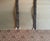 Japanese Silk Scroll by Haruki Nanmei Edo Period For Sale In Atlanta - Image 6 of 12