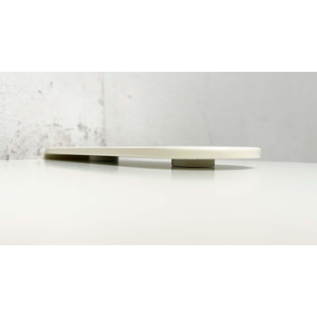Mid-Century Modern Danish Minimalist Model 3020 Kasket Wall Lamp by Jørgen Klinkby for Lyskaer, 1960s For Sale - Image 17 of 18