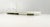 Mid-Century Modern Danish Minimalist Model 3020 Kasket Wall Lamp by Jørgen Klinkby for Lyskaer, 1960s For Sale - Image 17 of 18