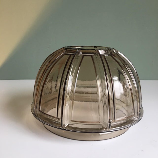 Wall Lamp Model 3061 from Glashütte Limburg, Germany, 1960s For Sale - Image 9 of 15