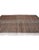 Brown & Gray Vintage Modern Kilim Rug - 6`9″ X 9`10″ For Sale - Image 4 of 6