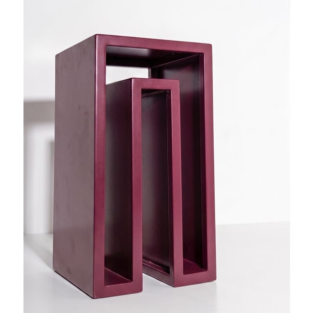 Lust Coffee Table by Dario Nasuti For Sale - Image 6 of 8