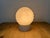 Vintage White Porcelain Ceiling Light, 1970s For Sale - Image 12 of 13