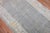 Zabihi Collection Antique Neutral Floral Chinese Peking Rug - 3' x 5'9" For Sale In New York - Image 6 of 8