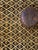 Camel Handmade Atlas Mountain Wool Rug - 12.7 X 5.9 Ft For Sale - Image 8 of 8
