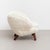 Modern Pelican Chair in Sheepskin Upholstery from Finn Juhl, Denmark, 2000s For Sale - Image 10 of 18