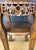 Chinese Carved Hardwood Side Table, Mid-20th Century For Sale - Image 9 of 11