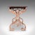Victorian Antique Orangery Glasshouse Table, English Cast Iron, Garden, Display, Victorian For Sale - Image 3 of 12