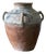 Antique Berber Clay Vase, 1800s For Sale