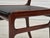 Vintage Danish Chairs in Mahogany by Ole Wanscher, 1960s, Set of 4 For Sale - Image 16 of 18