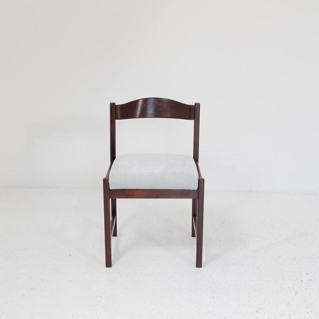 La Toscanella Chair by Sergio Camilli for Poltronova, 1960s For Sale - Image 3 of 7