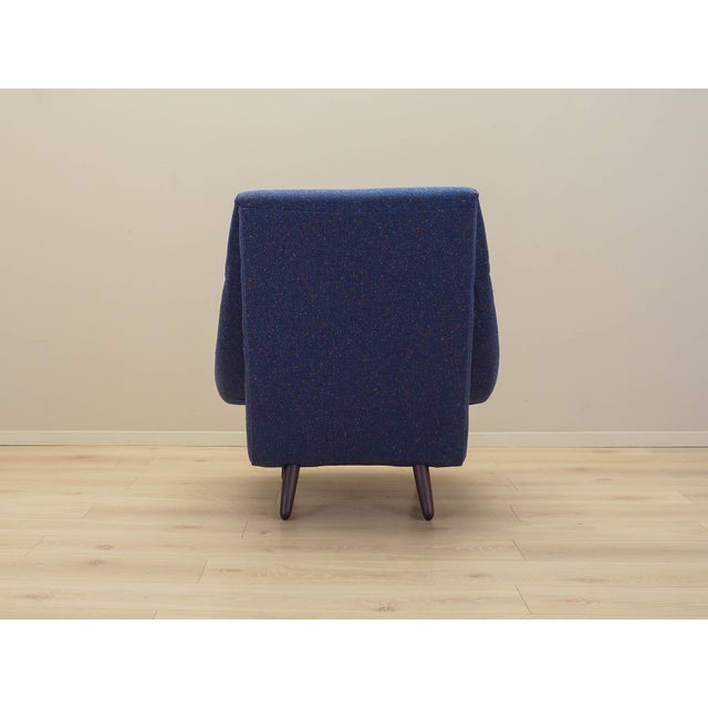 Danish Lounge Chair by H.W. Klein for Bramin, 1960s For Sale - Image 6 of 15
