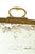 Brass Haberdashery Shoe Mirror For Sale - Image 10 of 12
