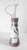 80s or 90s Mid-Century Modern Style Art Pottery Pitcher Vase For Sale - Image 4 of 12