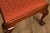 Stickley Chippendale Style Set of Four Mahogany Dining Chairs For Sale - Image 12 of 18