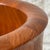 Large Scandinavian Modern Salad Bowl in Teak from Digsmed, Denmark, 1960s For Sale - Image 6 of 10