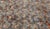 Mid-Century Modern Doris Leslie Blau Mid-20th Century Swedish Pile Rug by Konstfliten, Gothenburg For Sale - Image 3 of 8