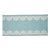 Sample - Schumacher Cecily Tape in Sky For Sale