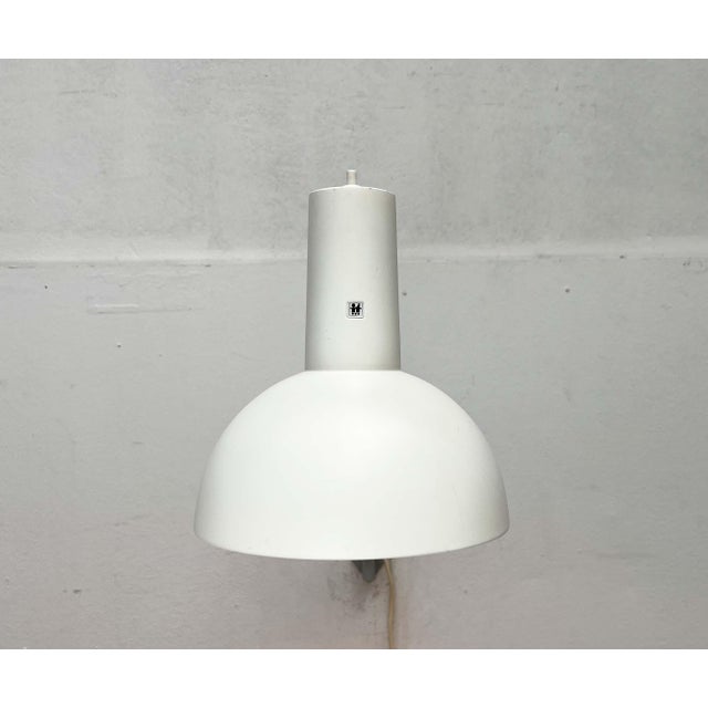 Mid-Century Modern It Task Wall Lamp from Louis Poulsen, 1970s For Sale - Image 11 of 18