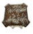 French Belle Epoque Painted Pedestal Stand, 1880 For Sale - Image 4 of 5
