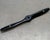 Black Vintage Wooden and Metal Airplane Propeller, 1960 For Sale - Image 8 of 9