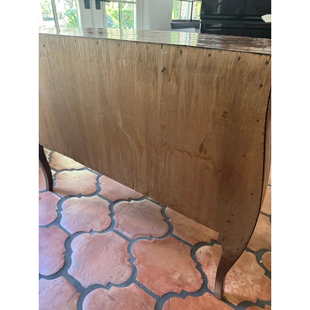Old Italian Commode Chest For Sale - Image 10 of 11