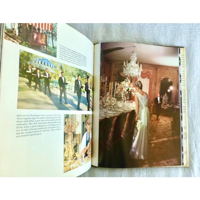 The Very Rich, a History of Wealth, 1981 Book For Sale - Image 10 of 11