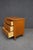 Brown Councill Tiger Maple Chest For Sale - Image 8 of 12