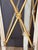 Pair of 20th Century Northern European Parcel-Gilt Pedestals With Marble Tops For Sale - Image 9 of 10