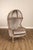 Restoration Hardware Restoration Hardware Pair Of Porter Chairs For Sale - Image 4 of 18