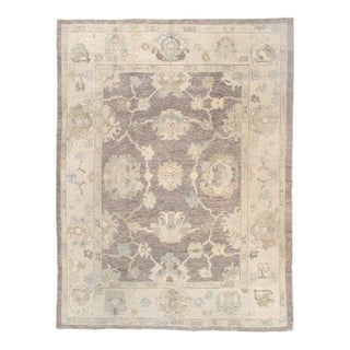 Pasargad DC Pasargad Turkish Oushak Rug For Sale